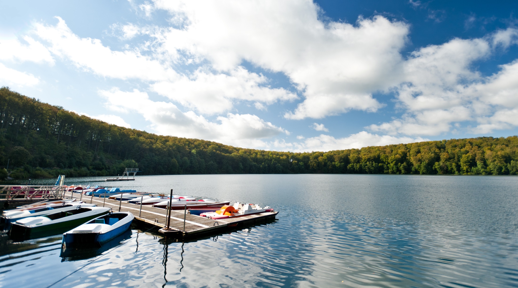 Die Urlaubsregion Eifel Urlaub Eifel